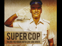Super cop Kumar in Chennai