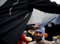sikh turban