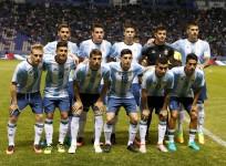 Argentina Rio Olympics