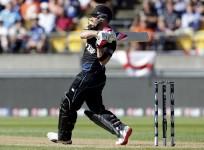 Brendon McCullum