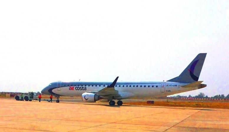 Air Costa