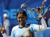 Deepika Kumari