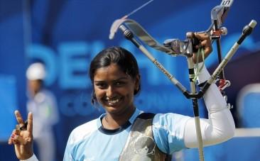 Deepika Kumari