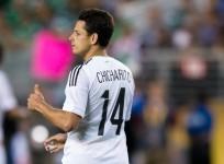 Javier Hernandez Mexico