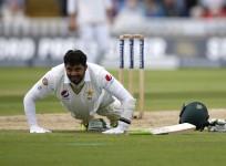 Azhar Ali