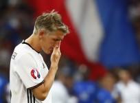 Bastian Schweinsteiger