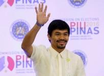 Manny Pacquiao