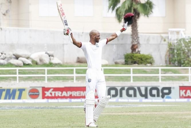 Roston Chase