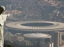 Rio Olympics Opening Ceremony