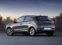 Hyundai i20 Turbo Edition