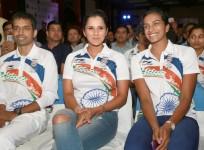 sania mirza