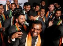 India hockey
