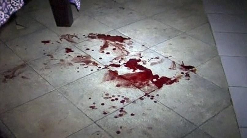Murder