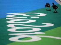 Rio 2016