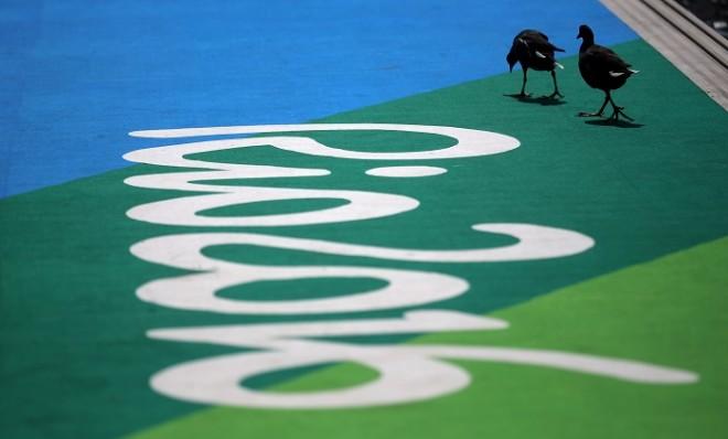 Rio 2016