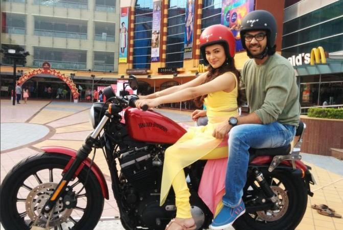 Bahu Hamari Rajni_Kant goes off air, Bahu Hamari Rajni_Kant sequel, Ridhima Pandit
