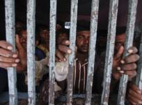 Prisons and jails