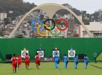 archery