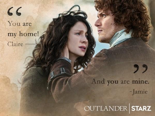 Outlander