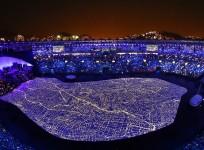 Rio Olympics Opening Ceremony