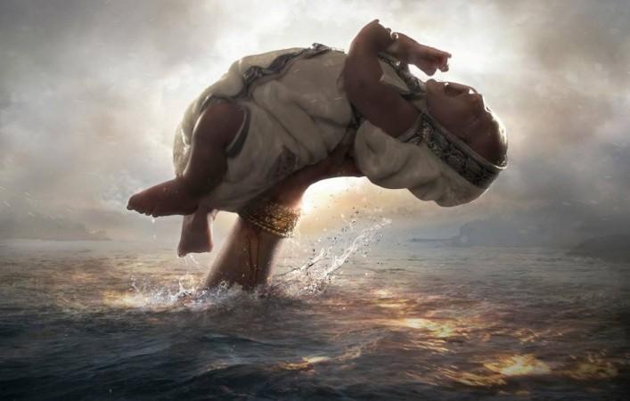 Baahubali