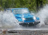 Jeep set to open India chapter on Aug. 31