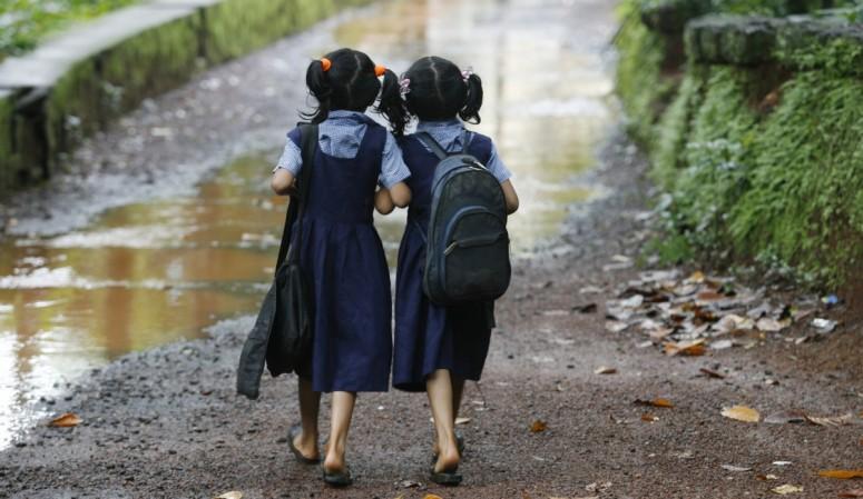 Kerala to provide free sanitary napkins to schools children Happy Friendship day 2016