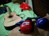 boxing