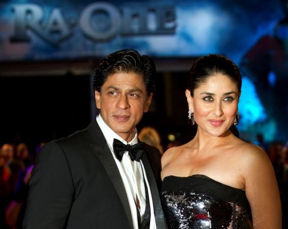 RA.One sequel