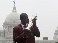 darren sammy