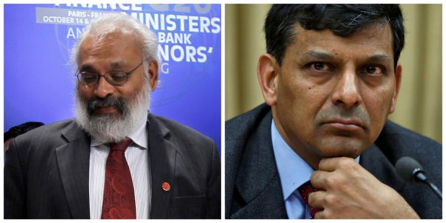 rbi subir gokarn raghuram rajan successor profile ed imf brookings deputy governor contender race post appointment term tenure sep 4