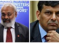 rbi subir gokarn raghuram rajan successor profile ed imf brookings deputy governor contender race post appointment term tenure sep 4