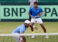 Leander Paes Rohan Bopanna Olympics