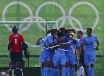 India Rupinder Rio Olympics