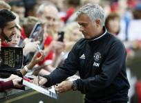 Manchester United, Jose Mourinho