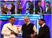 63rd Filmfare South Awards