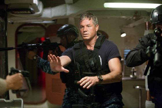 The Last Ship - TNT Series - Where To Watch