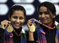 Heena Sidhu