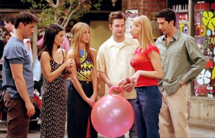 "Friends"