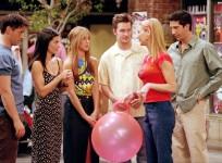 "Friends"