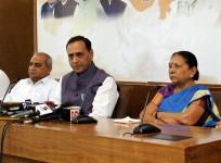 Vijay Rupani