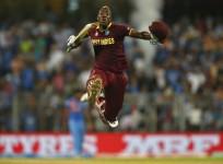 Andre Russell