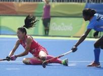 India hockey