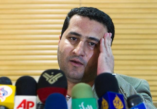 Shahram Amiri