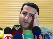Shahram Amiri