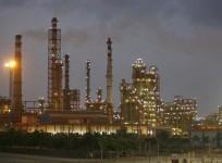 Essar Oil Vadinar refinery