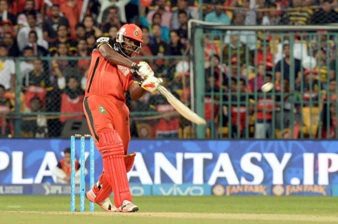 Chris Gayle loves to party the most in world cricket. Period. Chris Gayle