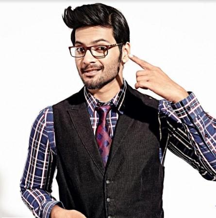 Ali Fazal will star opposite Dame Judy Dench in Victoria and Abdul