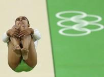 Dipa Karmakar