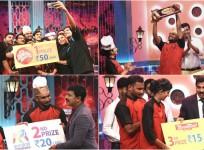 Dhe Chef grand finale